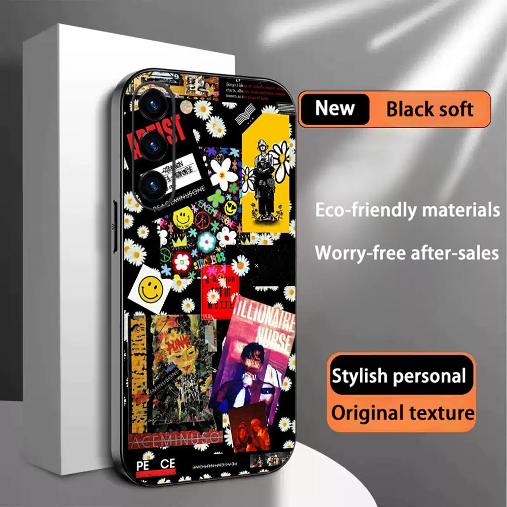 Phone Cases Galaxy S26 Ultra - Cool handsome G-Dragon poster ins Phone