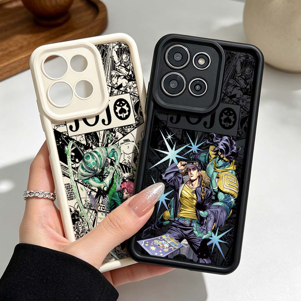 Phone Cases Motorola - JOJO Cute Phone Case For Motorola