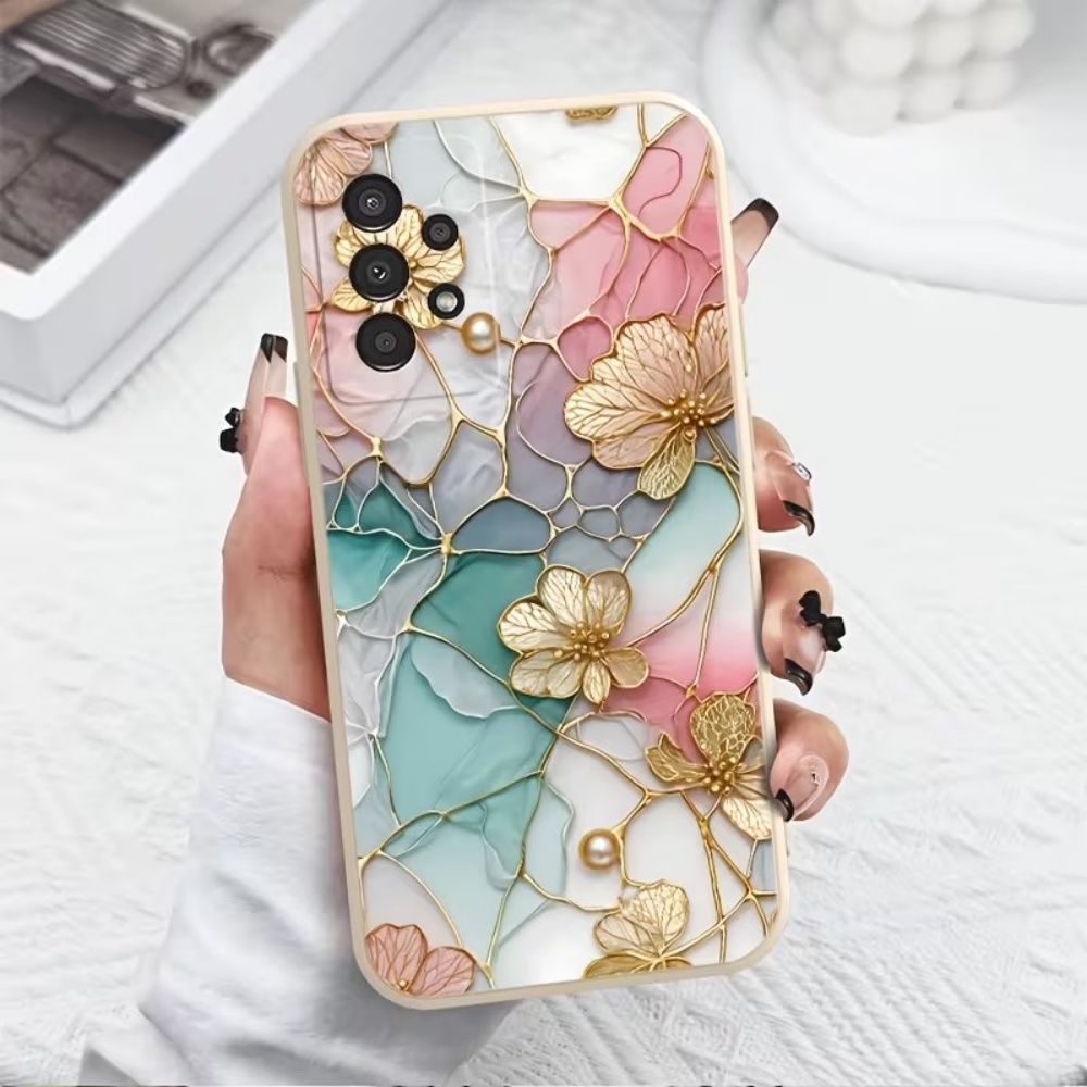 Phone Cases Samsung S25 Fe - For Samsung Galaxy S26 S25 S24