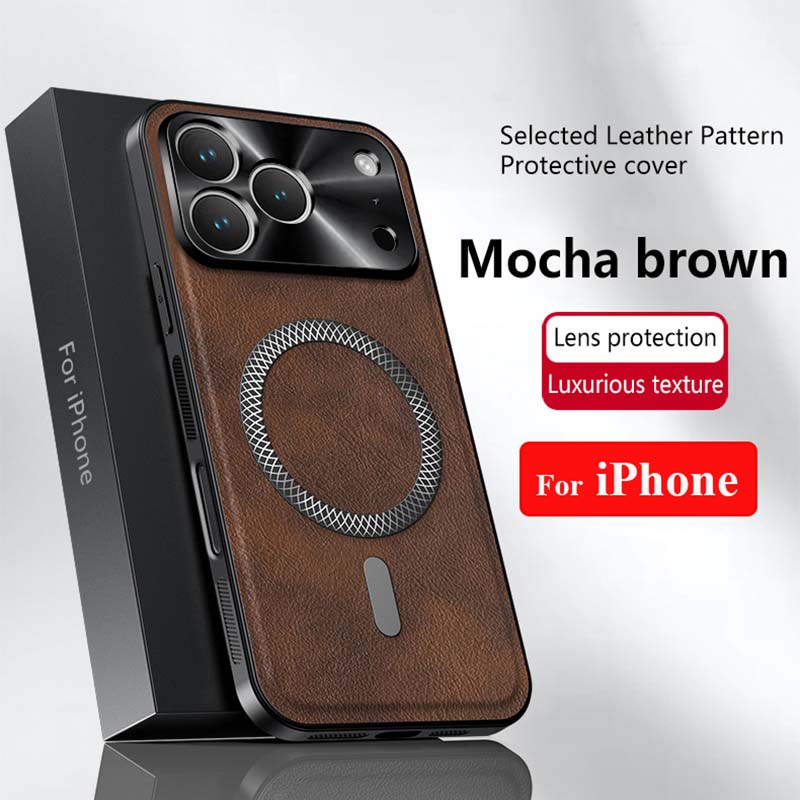 Phone Cases That Cover The Camera - Case For iPhone 17 16 15