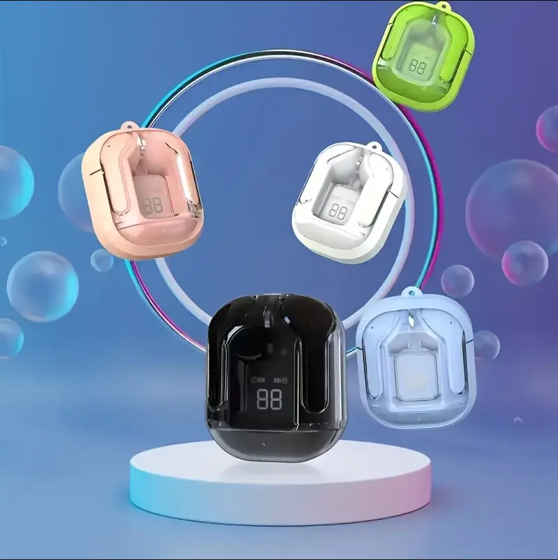Buy Phone Cases - (Buy Earphone And Get: Protective Case