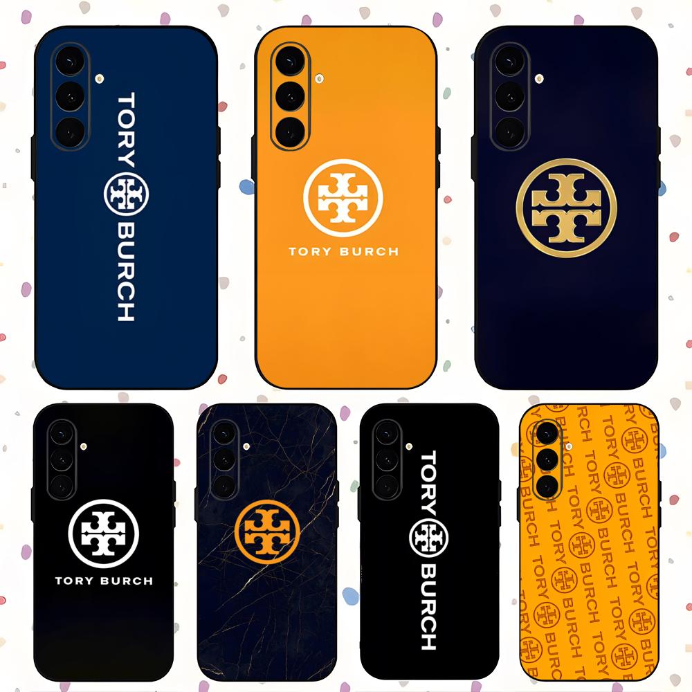 Phone Cases Galaxy S26 Ultra - Fashion Phone Case For Samsung B-Burch