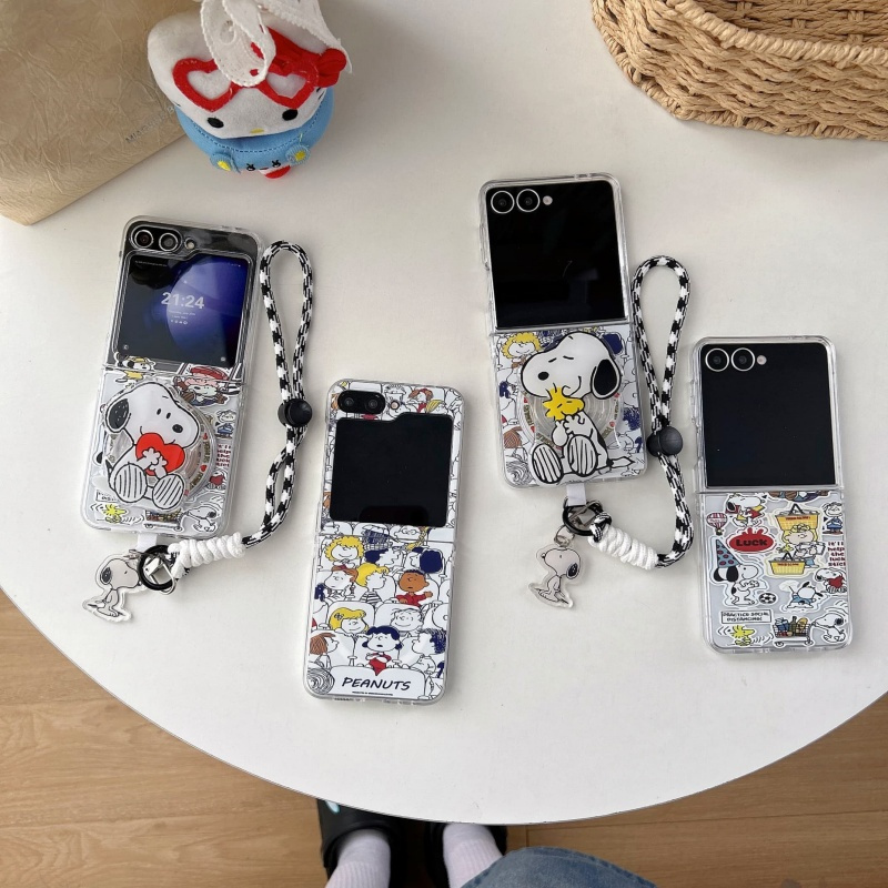 Buy Phone Cases - Cartoon Snoopy buy things Charlie Brown