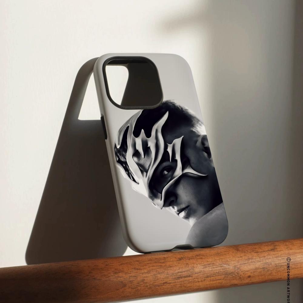 Phone Cases Recycling - R-Recycled J San Jorge Phone Case