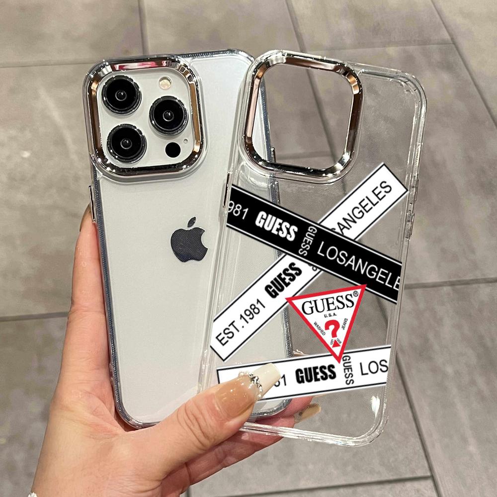 Phone Cases Art - Fashion Phone Case For iPhone 17