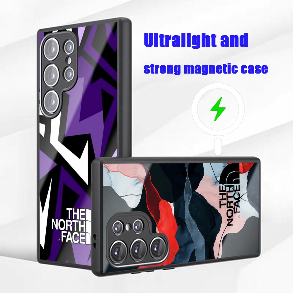 Phone Cases Magnetic - Cool Fashion Trendy Phone Case For