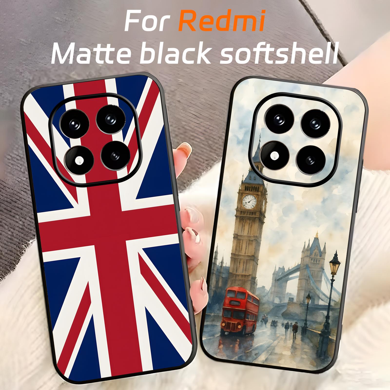 Phone Cases Uk - the national flag of the UK
