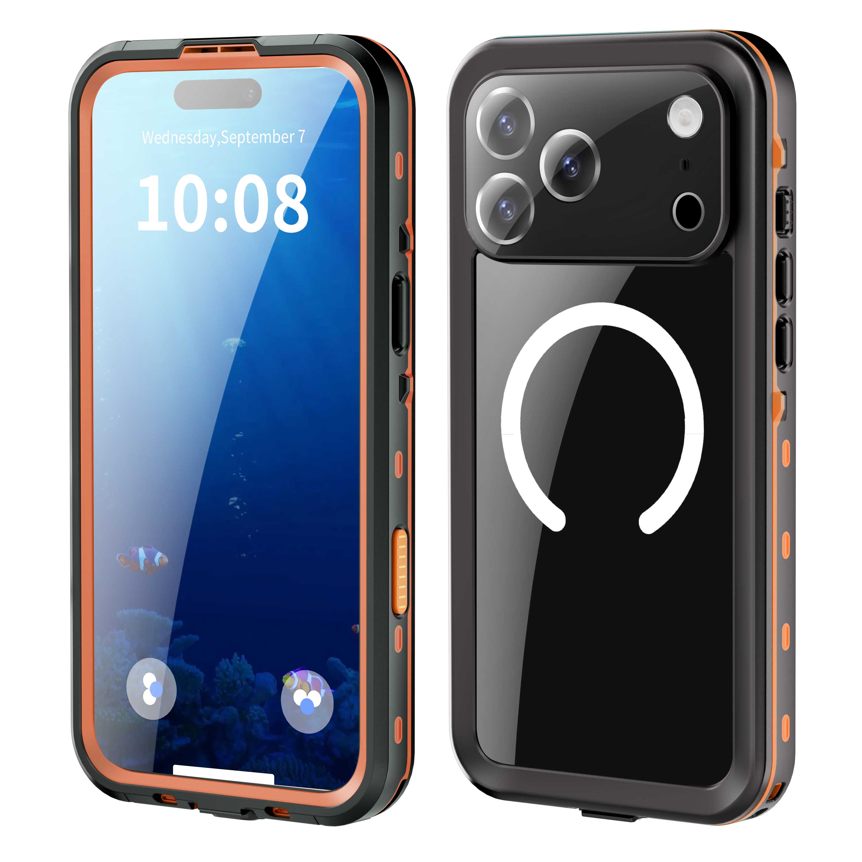 Buy Phone Cases - New Hot Sale 360° Shockproof and