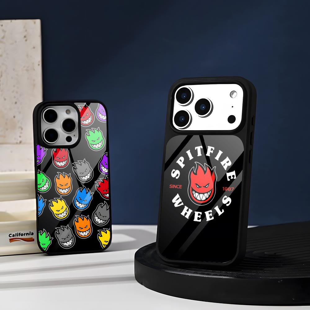 Trendy Brand S-Spitfire Phone  - Buy Phone Cases 评论和价格