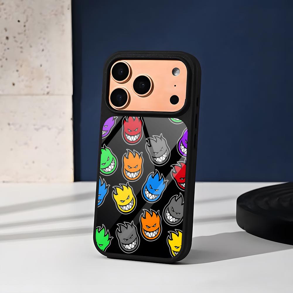 Trendy Brand S-Spitfire Phone  - Buy Phone Cases 评论和价格
