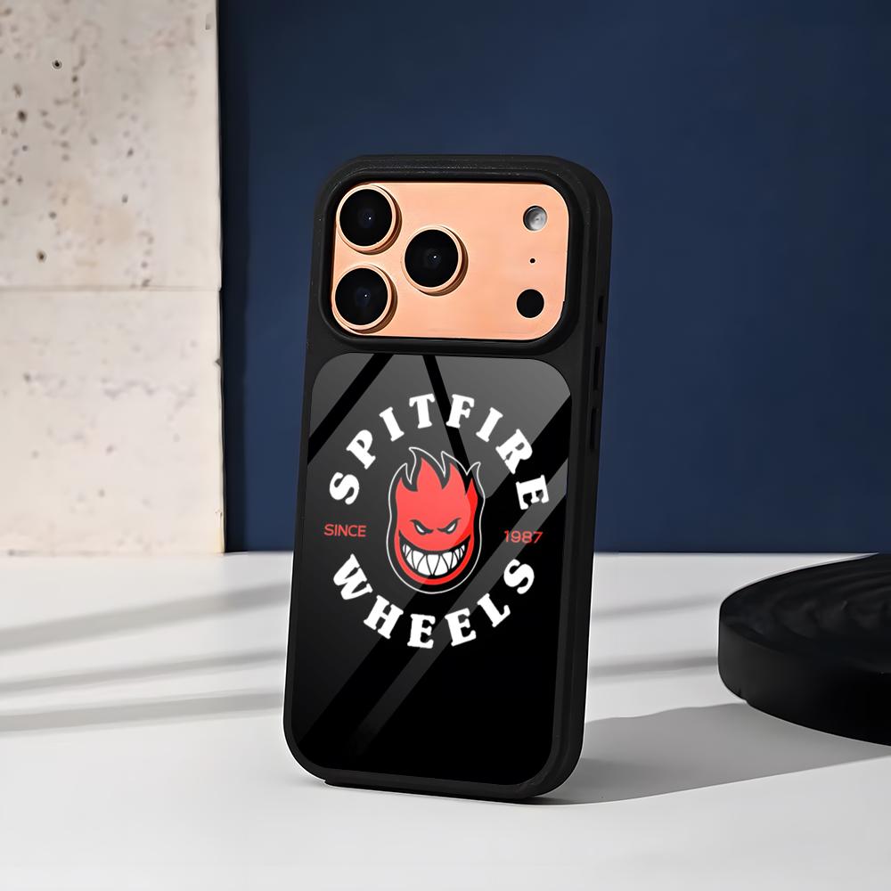 Trendy Brand S-Spitfire Phone  - Buy Phone Cases 评论和价格
