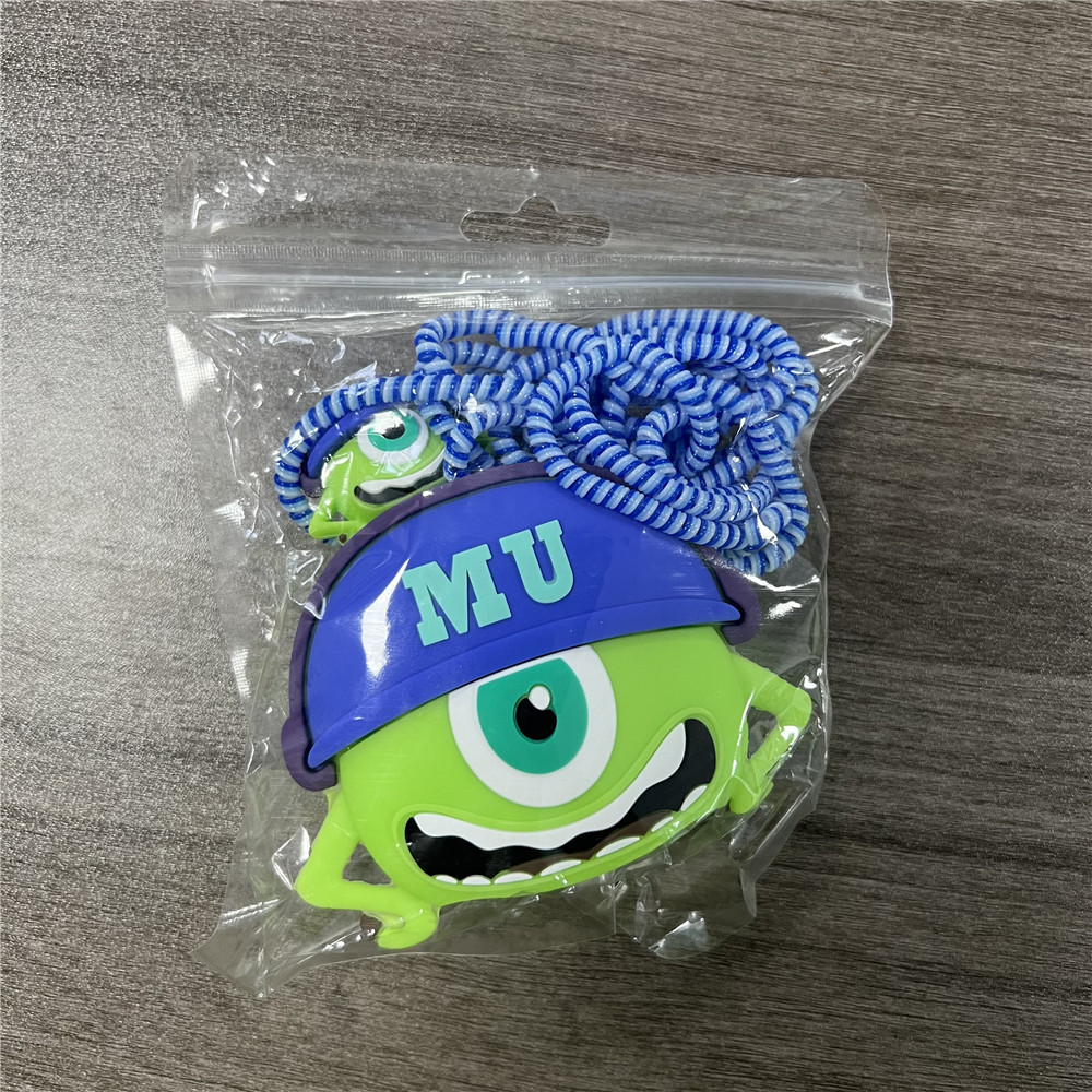 4Pcs/Set Cute 3D Cartoon Cable - Phone Cases Uk 评论和价格