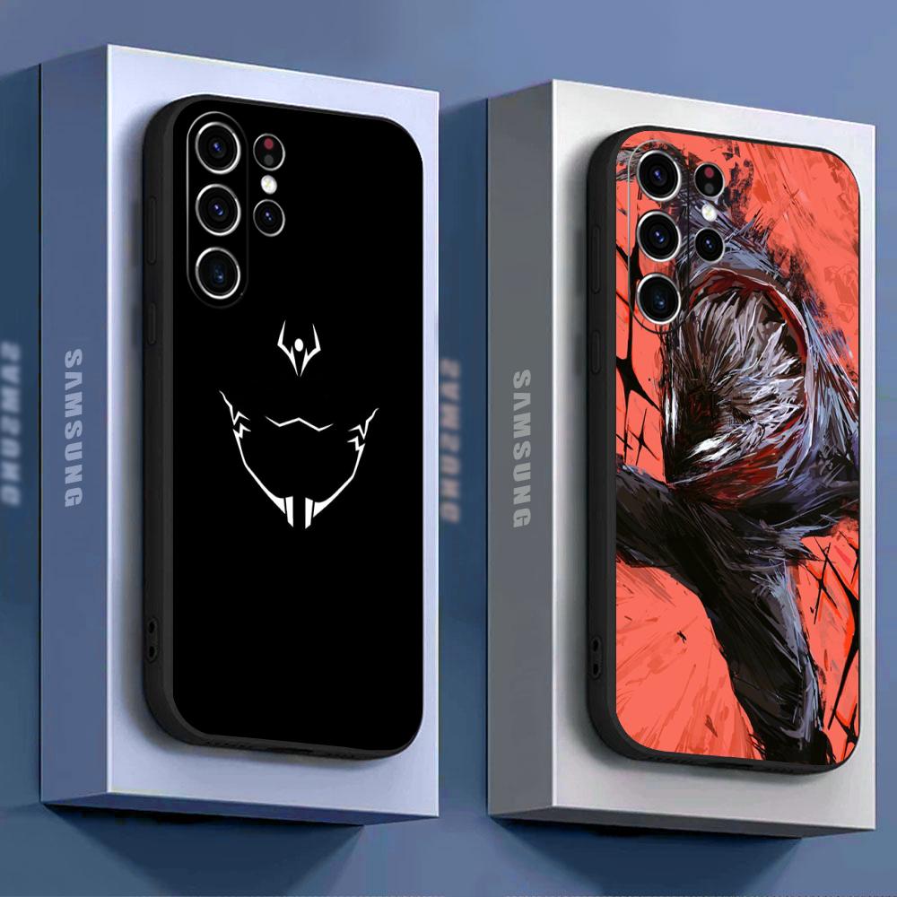 J-Jujutsues Sukuna cool  Kaise - Phone Cases Galaxy S26 Ultra 评论和价格