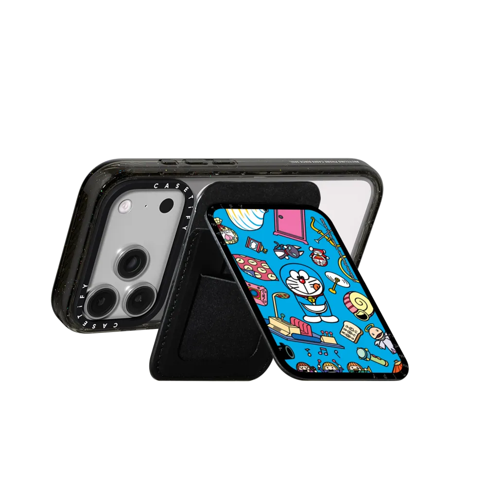 CASETiFY Doraemon Cartoon Anim - Phone Cases Magnetic 评论和价格