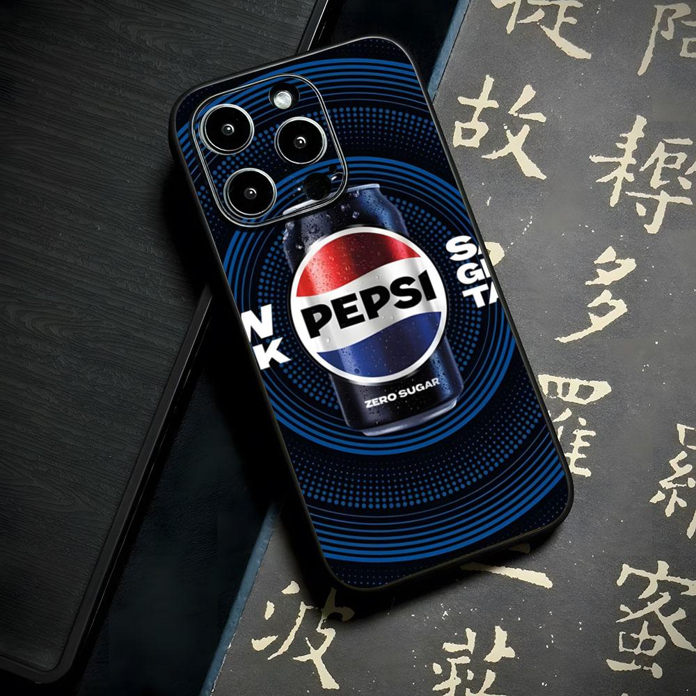 PEPSI WILD CHERRY LOGO Phone C - Buy Phone Cases 评论和价格