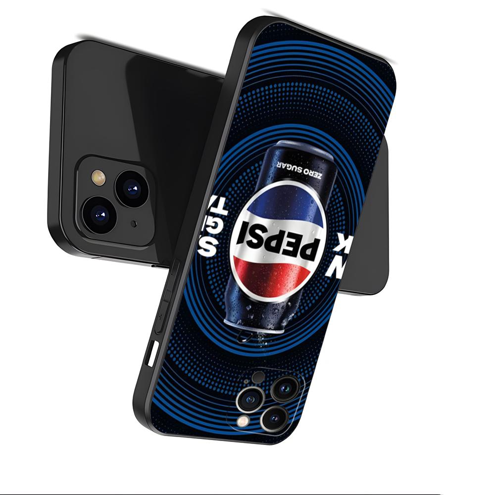 PEPSI WILD CHERRY LOGO Phone C - Buy Phone Cases 评论和价格