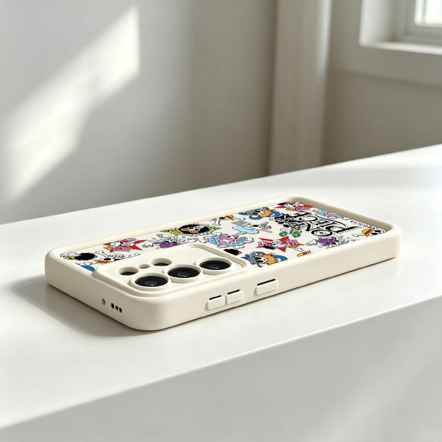 Case for Samsung Galaxy S26 S2 - Phone Cases Samsung S25 Fe 评论和价格