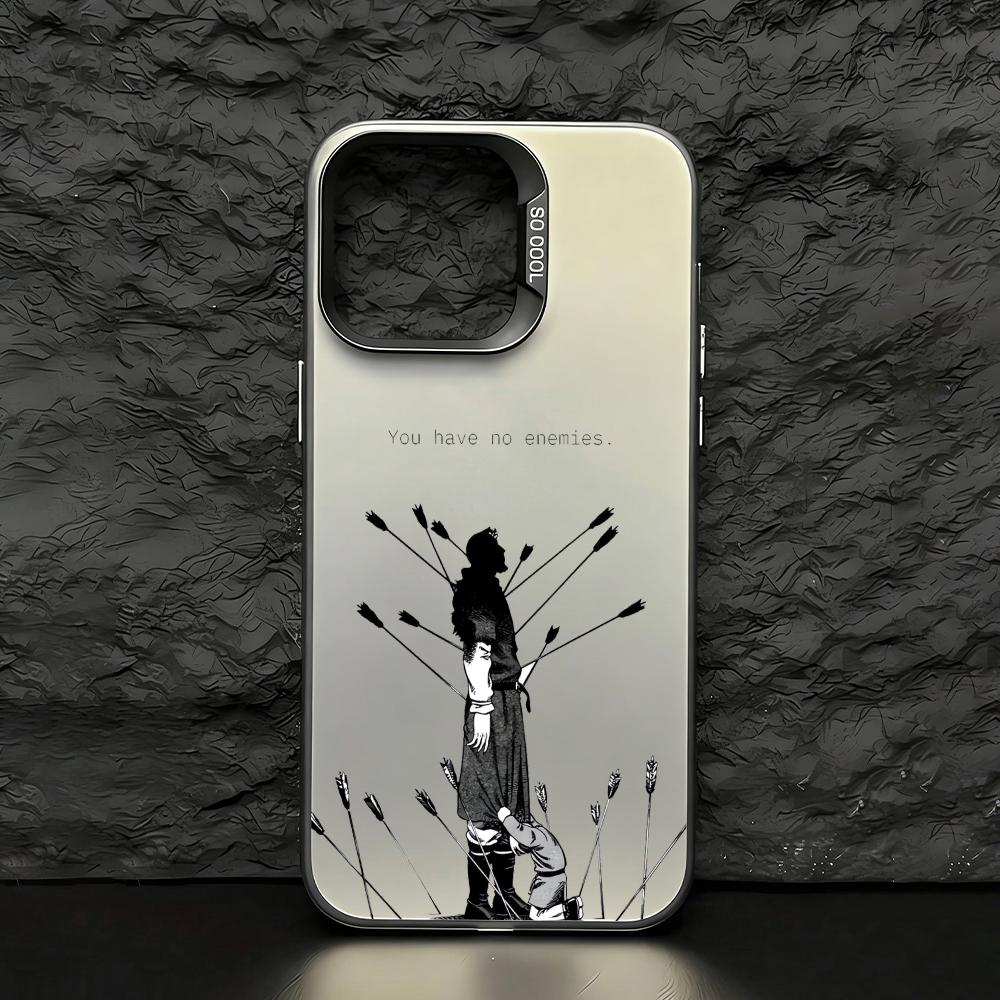 V-Vinland Saga Cool Anime Phon - Phone Cases Anime 评论和价格