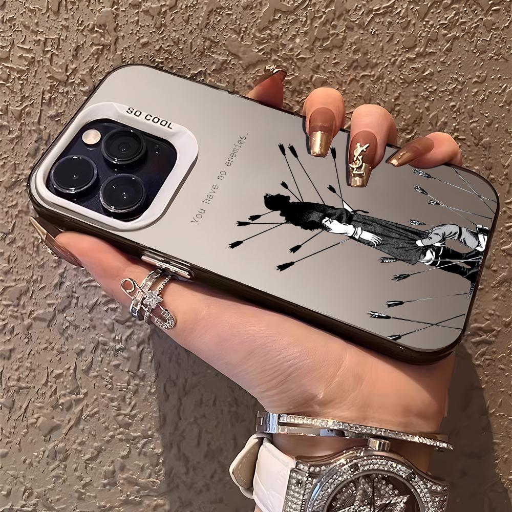 V-Vinland Saga Cool Anime Phon - Phone Cases Anime 评论和价格