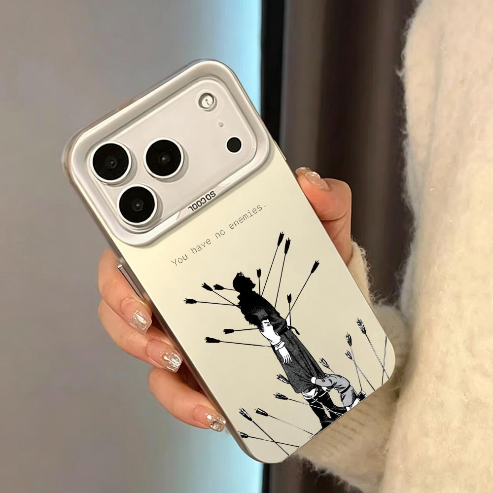 V-Vinland Saga Cool Anime Phon - Phone Cases Anime 评论和价格
