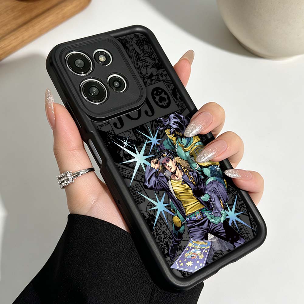 JOJO Cute Phone Case For Motor - Phone Cases Motorola 评论和价格