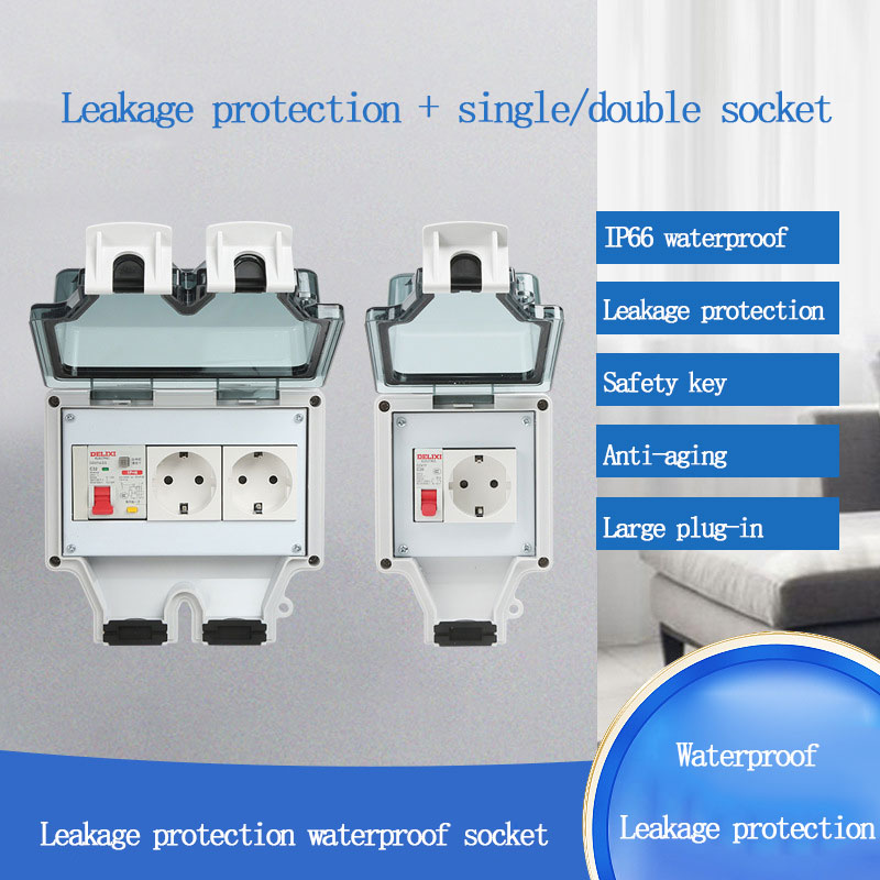 Outdoor Waterproof Socket 86 T - Phone Cases Uk 评论和价格