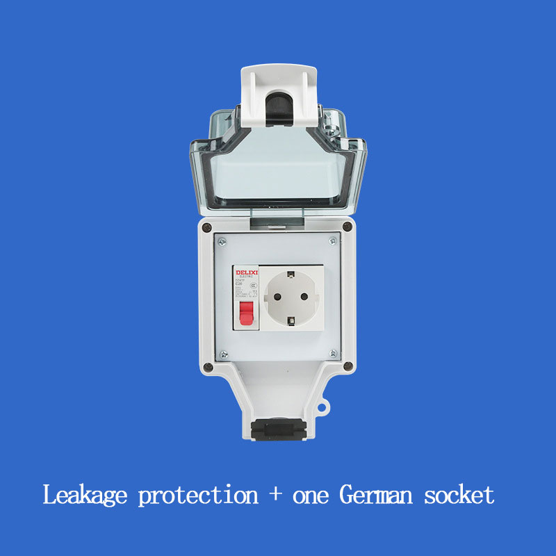Outdoor Waterproof Socket 86 T - Phone Cases Uk 评论和价格