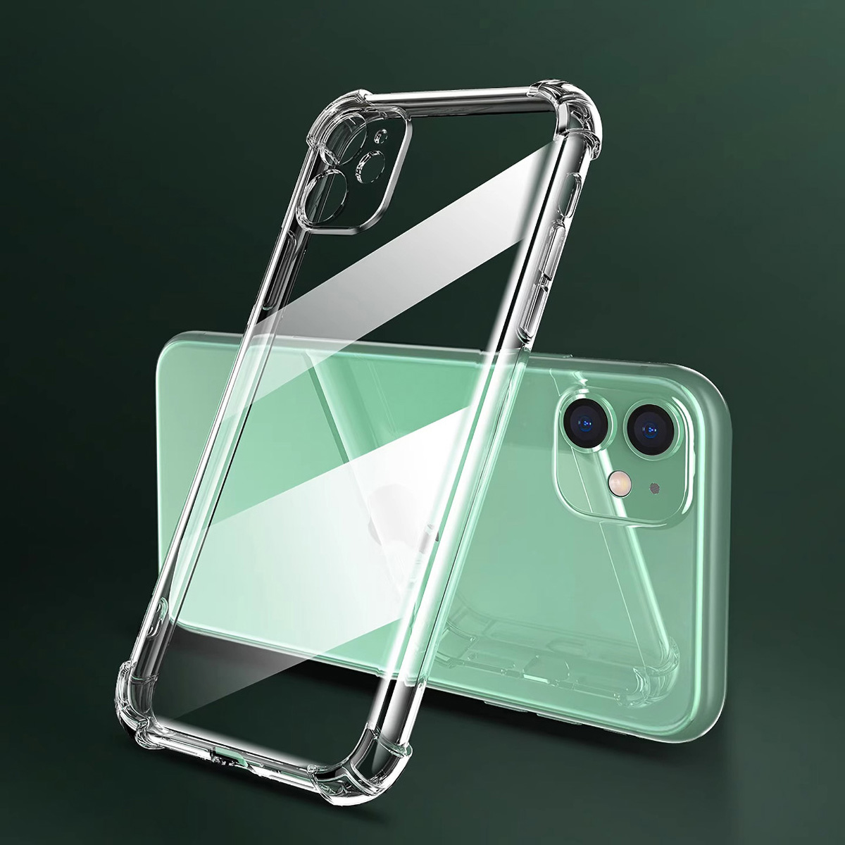 Transparent Silicone Phone Cas - Phone Cases Samsung S25 Fe 评论和价格