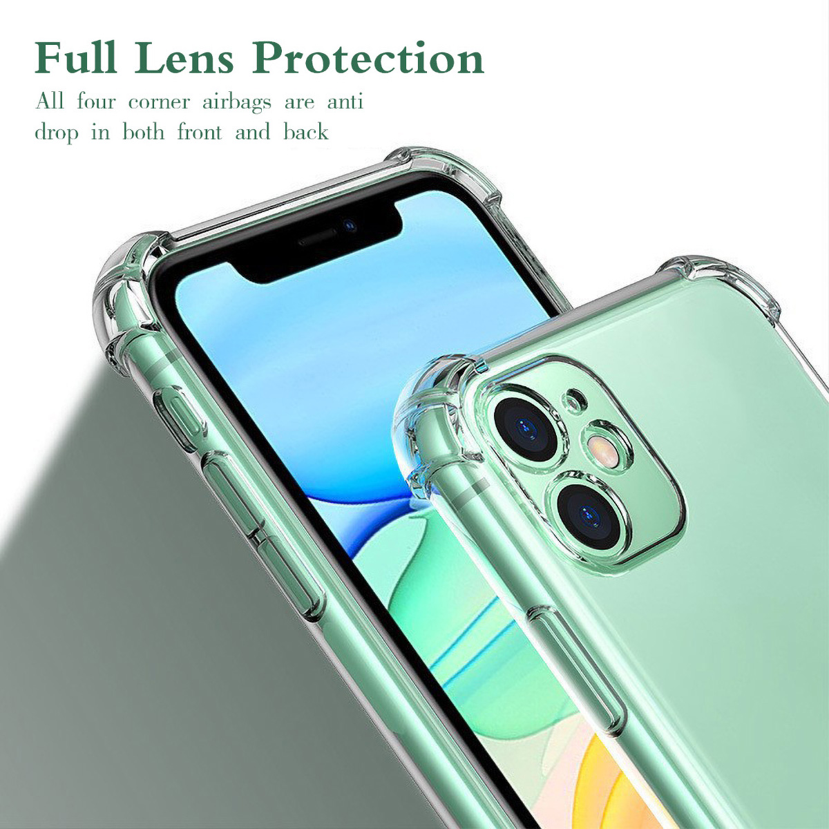 Transparent Silicone Phone Cas - Phone Cases Samsung S25 Fe 评论和价格