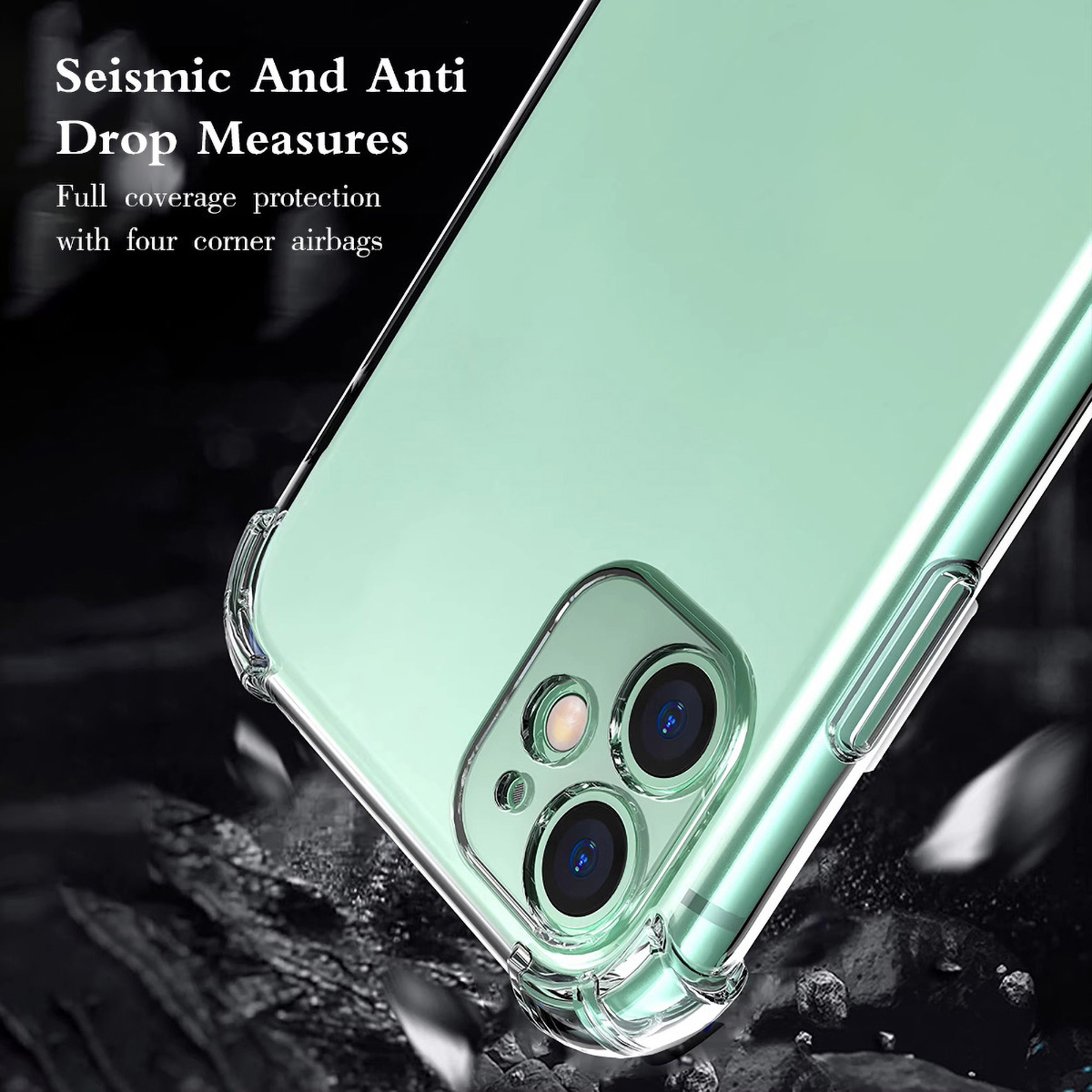 Transparent Silicone Phone Cas - Phone Cases Samsung S25 Fe 评论和价格