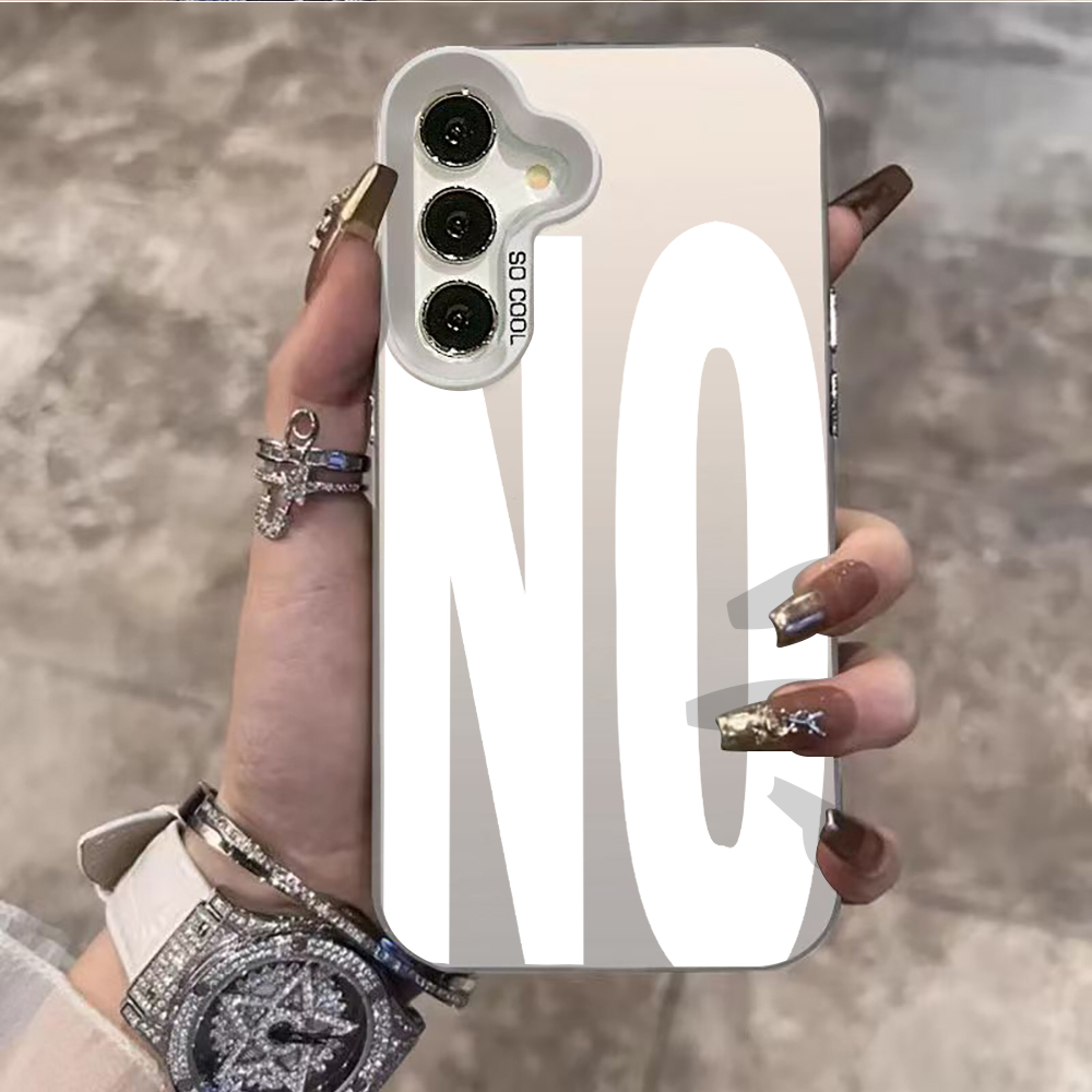 NO And YES Personalized Art Ph - Phone Cases Art 评论和价格