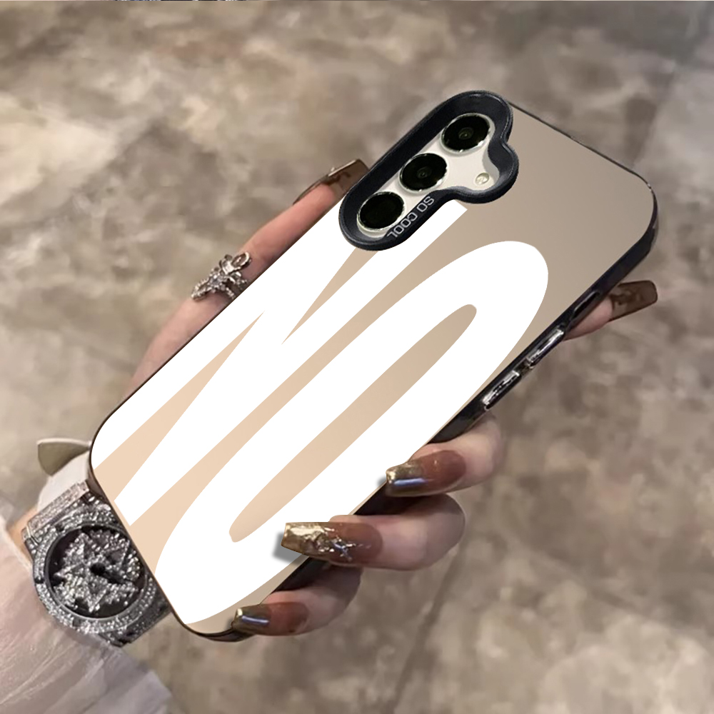 NO And YES Personalized Art Ph - Phone Cases Art 评论和价格