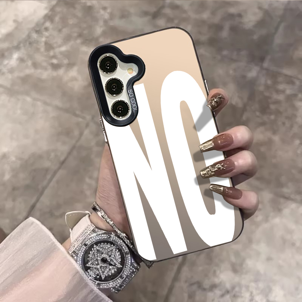 NO And YES Personalized Art Ph - Phone Cases Art 评论和价格