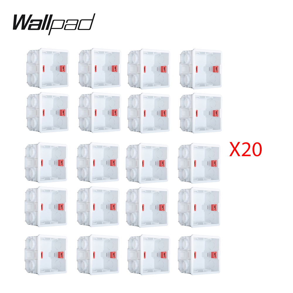 86*86 Fireproof Wall Mount Int - Phone Cases Uk 评论和价格
