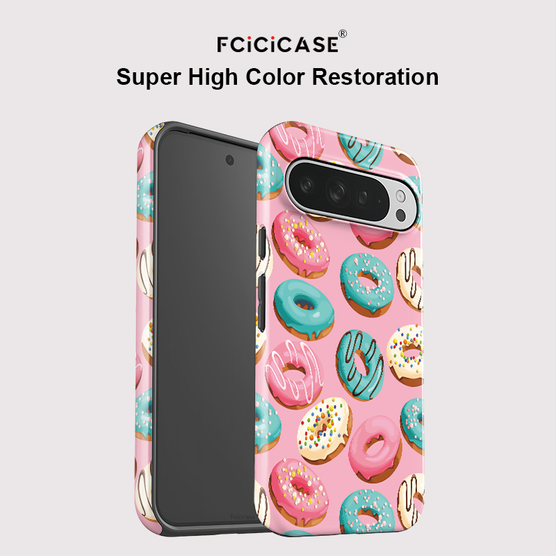 Fcicicase 2 in 1 Dual Layer Ph - Phone Cases Art 评论和价格
