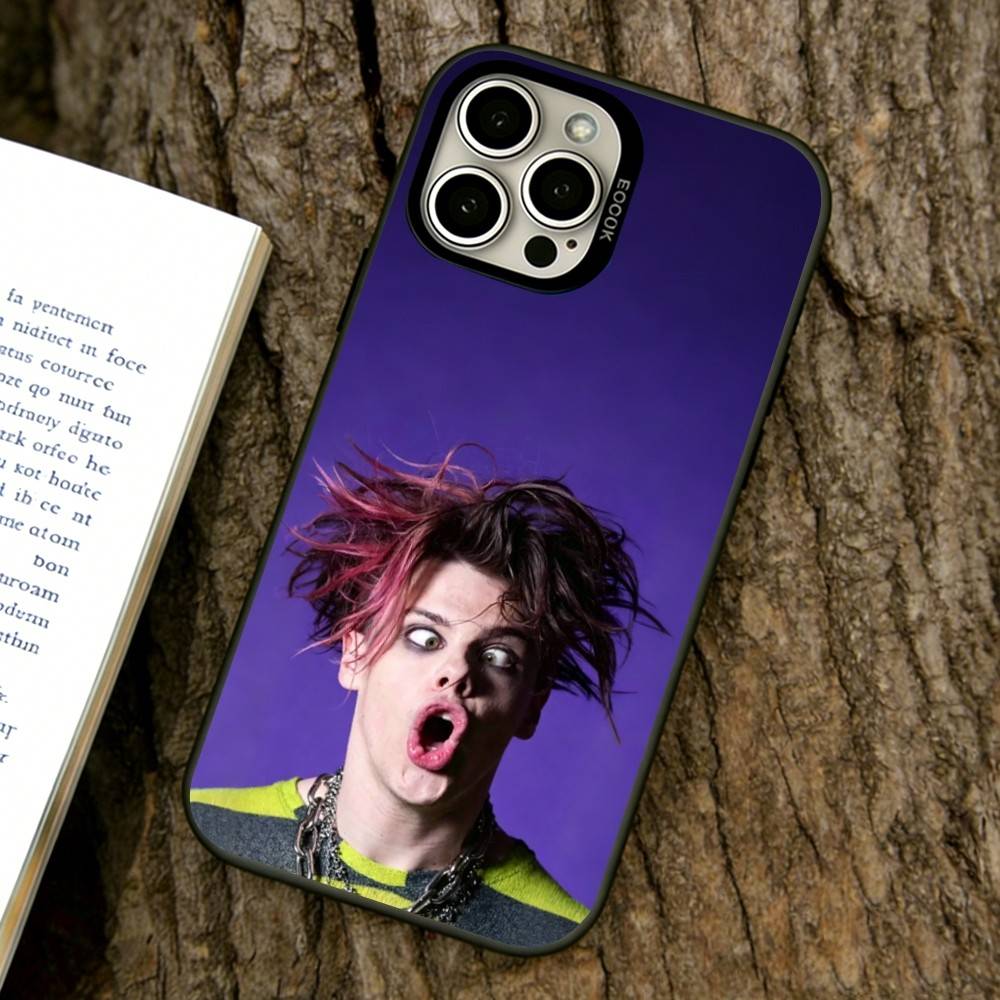 UK Singer Y-Yungblud-d Phone C - Phone Cases Uk 评论和价格