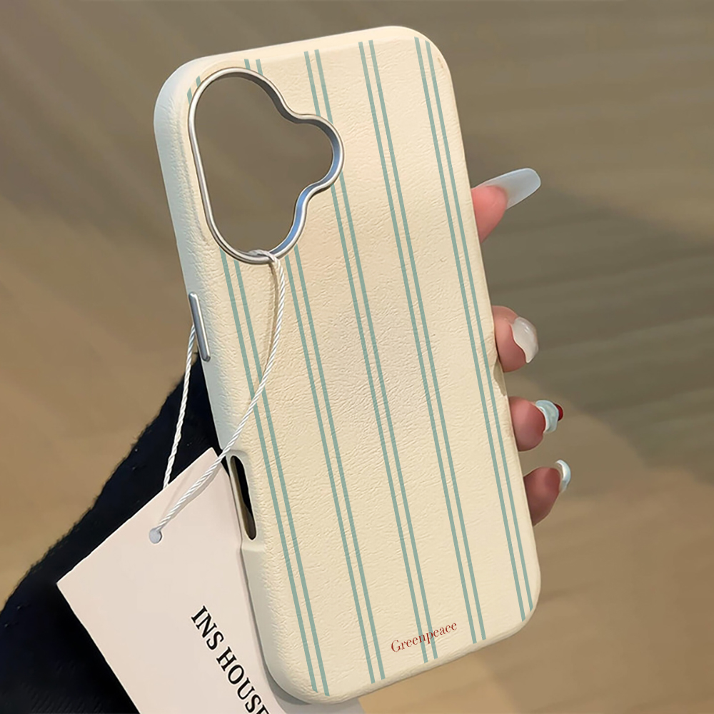 Green Line Soft Phone Case For - Phone Cases Green 评论和价格