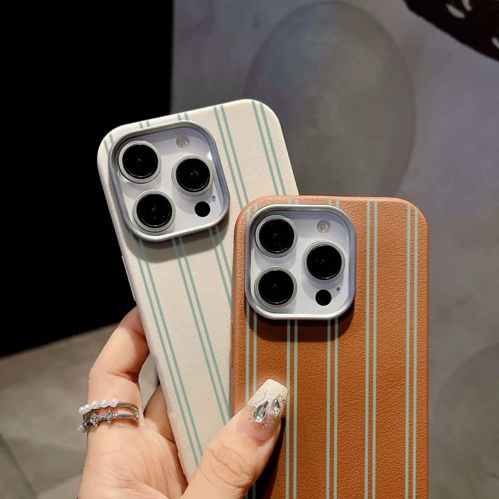 Green Line Soft Phone Case For - Phone Cases Green 评论和价格
