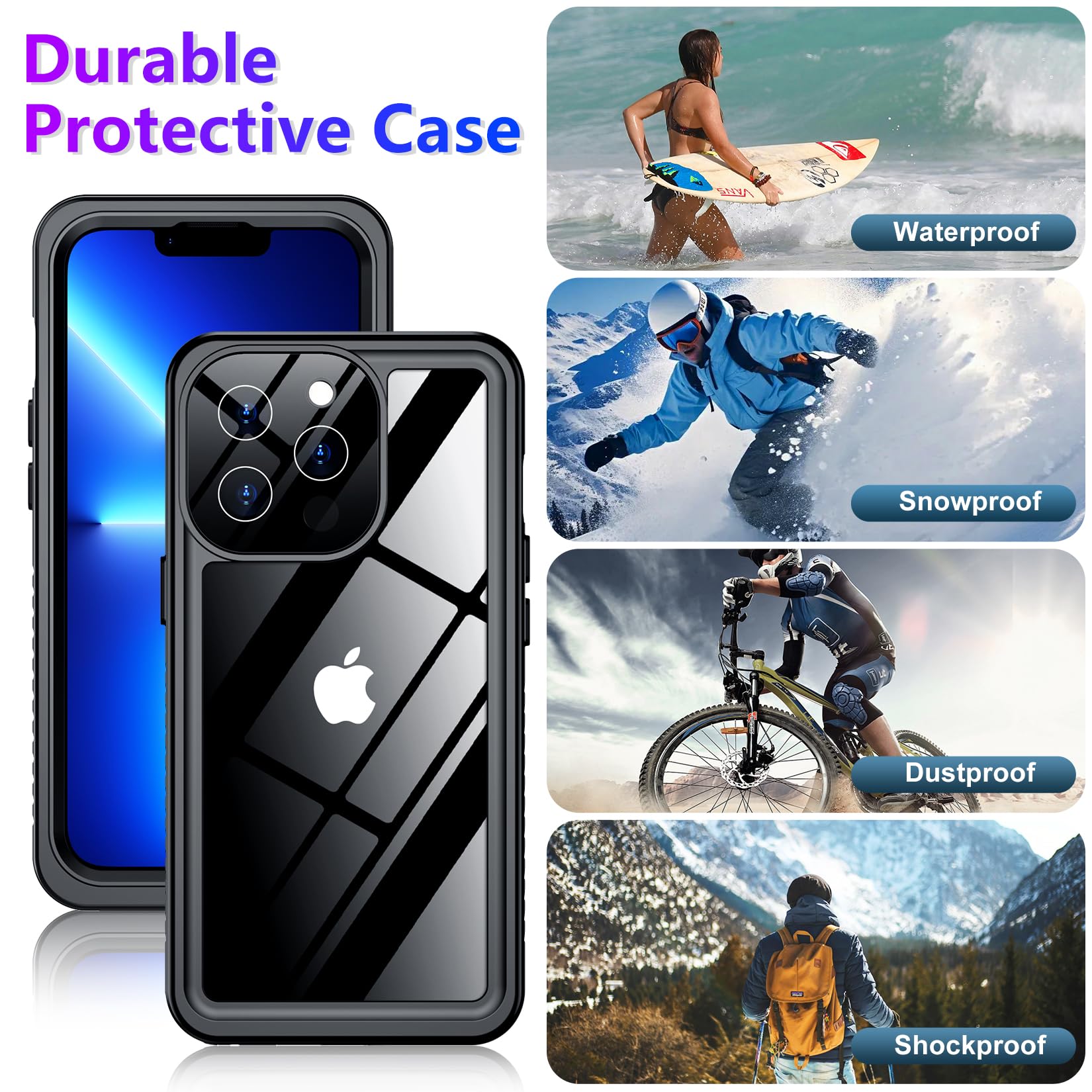 Professional Waterproof Phone  - Buy Phone Cases 评论和价格
