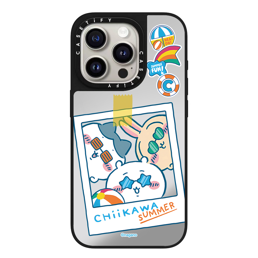 CASETiFY Co-branded Chiikawa C - Phone Cases Magnetic 评论和价格