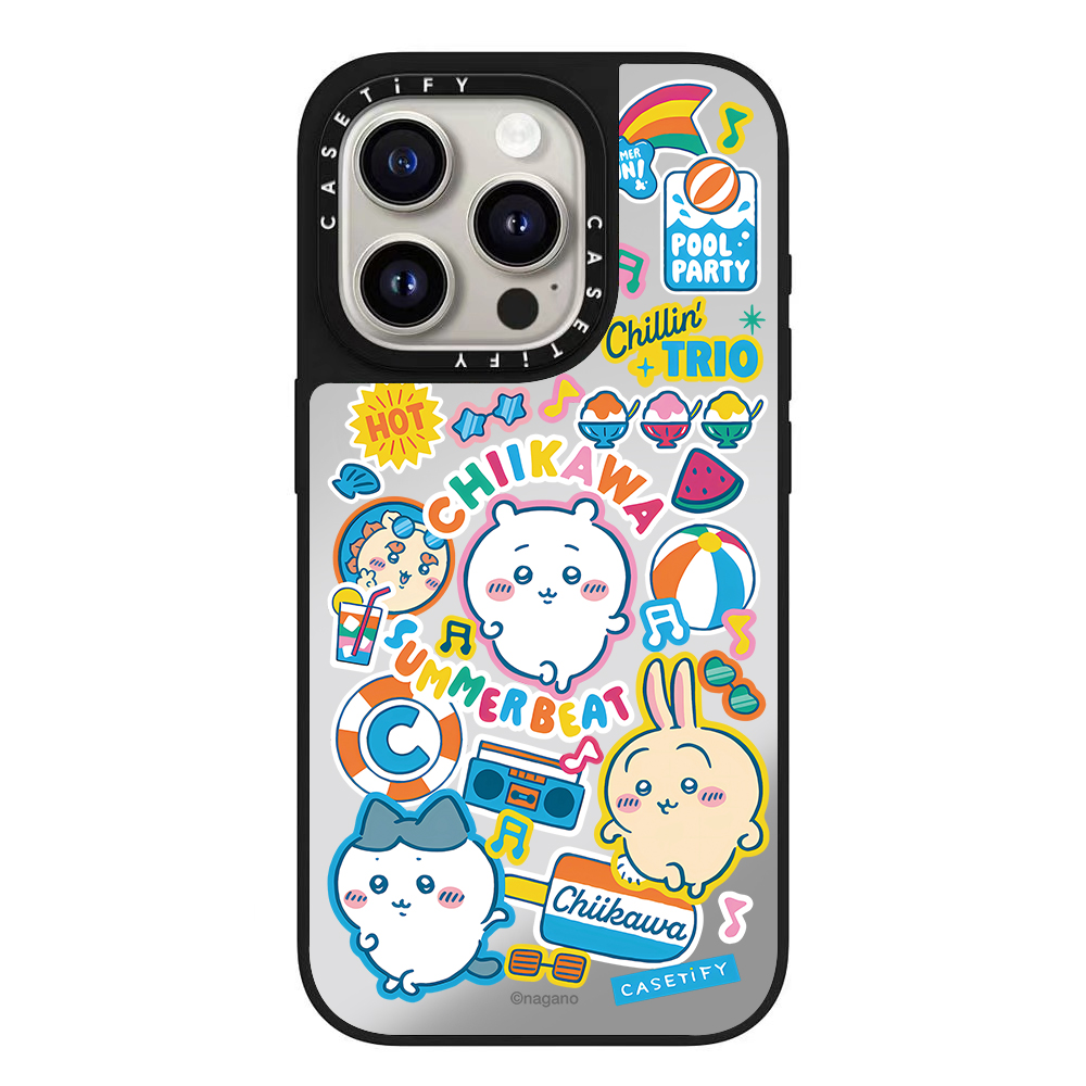 CASETiFY Co-branded Chiikawa C - Phone Cases Magnetic 评论和价格