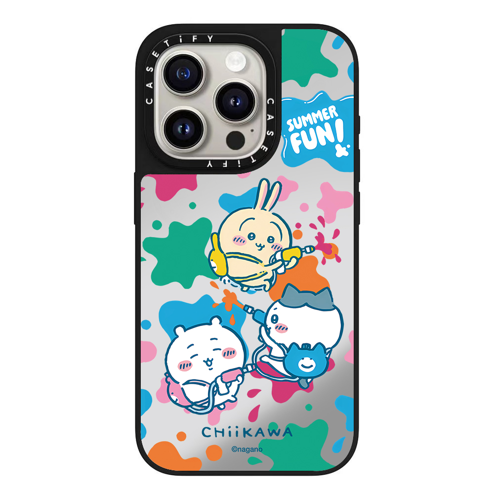 CASETiFY Co-branded Chiikawa C - Phone Cases Magnetic 评论和价格