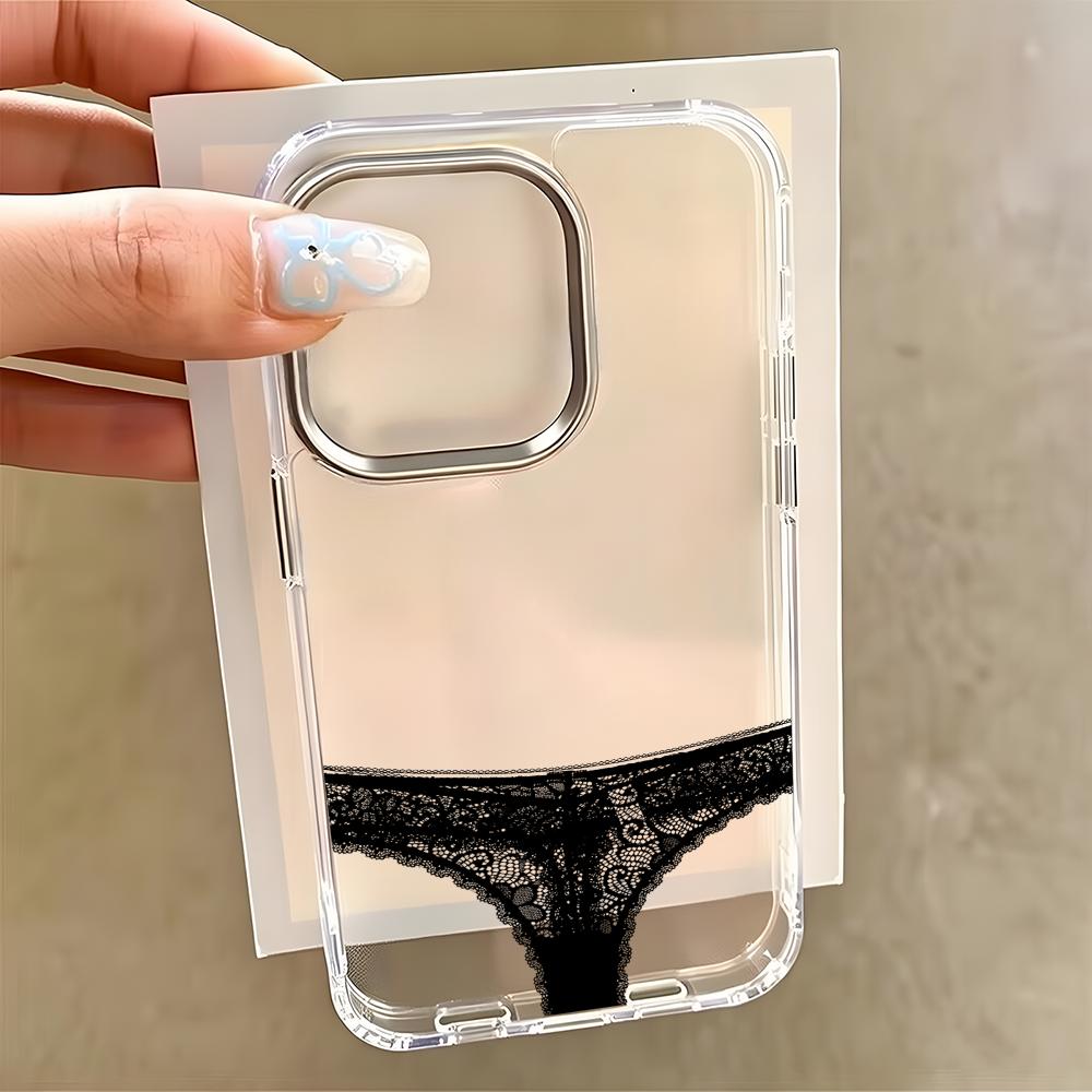 Funny panties  Phone Case For  - Phone Cases Funny 评论和价格