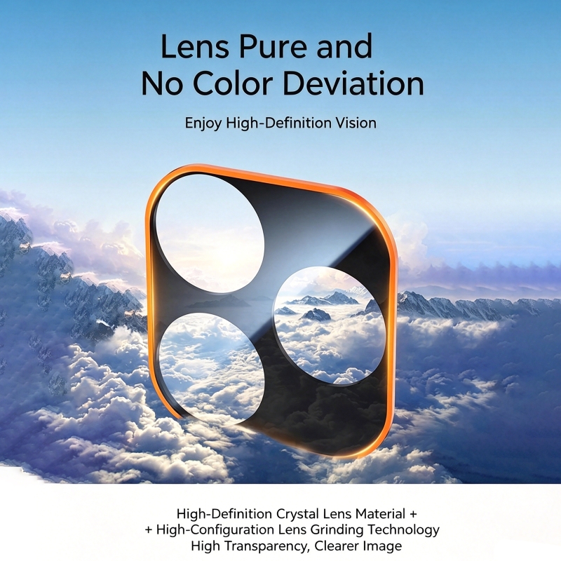 UV for Magnetic Filter Camera  - Phone Cases That Cover The Camera 评论和价格
