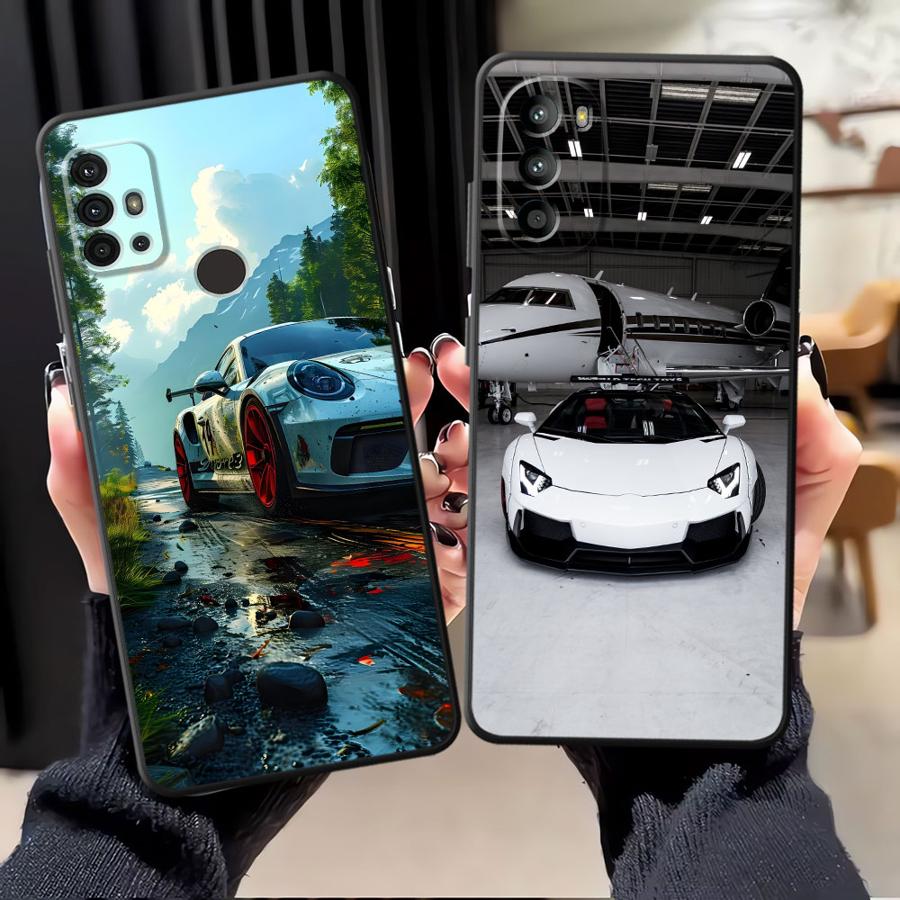 Soft Back Phone Cover Case for - Phone Cases Motorola 评论和价格