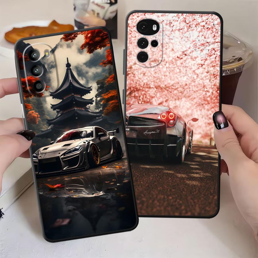 Soft Back Phone Cover Case for - Phone Cases Motorola 评论和价格