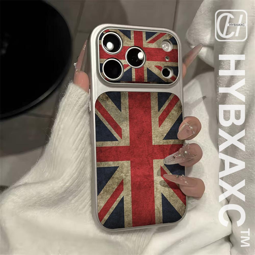 English Uk Flag Phone Case Ele - Phone Cases Uk 评论和价格