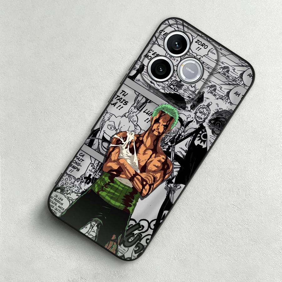 One Pieces Anime Luffy Z-Zoro  - Phone Cases Anime 评论和价格