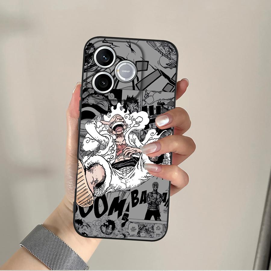One Pieces Anime Luffy Z-Zoro  - Phone Cases Anime 评论和价格