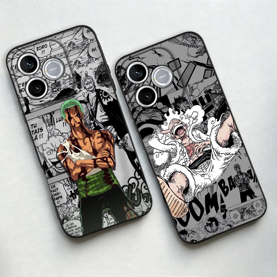 One Pieces Anime Luffy Z-Zoro  - Phone Cases Anime 评论和价格